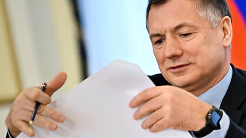 Хуснуллин назвал восстановление присоединенных территорий самым большим проектом России