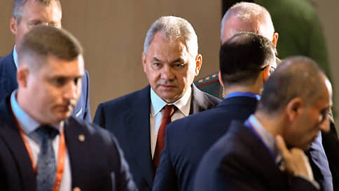 Шойгу: численность группировки НАТО рядом с Россией с февраля увеличилась в 2,5 раза