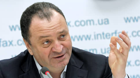 Суд в Казани заочно арестовал председателя правления Укртатнафты за кражу нефти у Татнефти