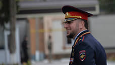 Кадыров: глава спецподразделения «Ахмат» возглавил 2-й армейский корпус ЛНР