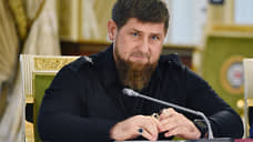 Кадыров: наказание для уклонистов должны выбирать солдаты