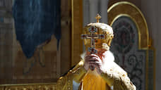 Патриарх Кирилл: стремление расколоть историческую Русь продиктовано антихристианскими побуждениями