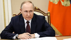 Путин разрешил мобилизовать граждан с судимостью за ряд тяжких преступлений