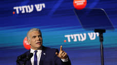 Премьер-министр Израиля пообещал уйти в оппозицию