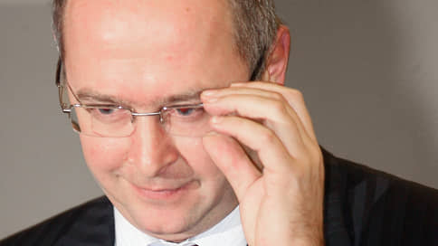 Александр Харичев из администрации президента написал статью об образе будущего России