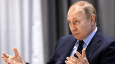 Путин пообещал лично обсудить с гражданами поддержку мобилизованных