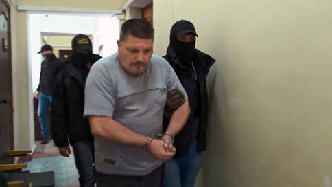 ФСБ: осужденный в России за госизмену Штыбликов был полковником ГУР Украины