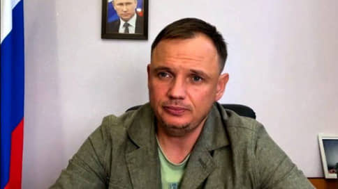 Погиб замглавы Херсонской области Кирилл Стремоусов
