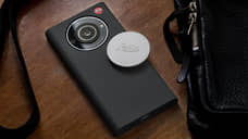 Leica представила второе поколение фирменного смартфона