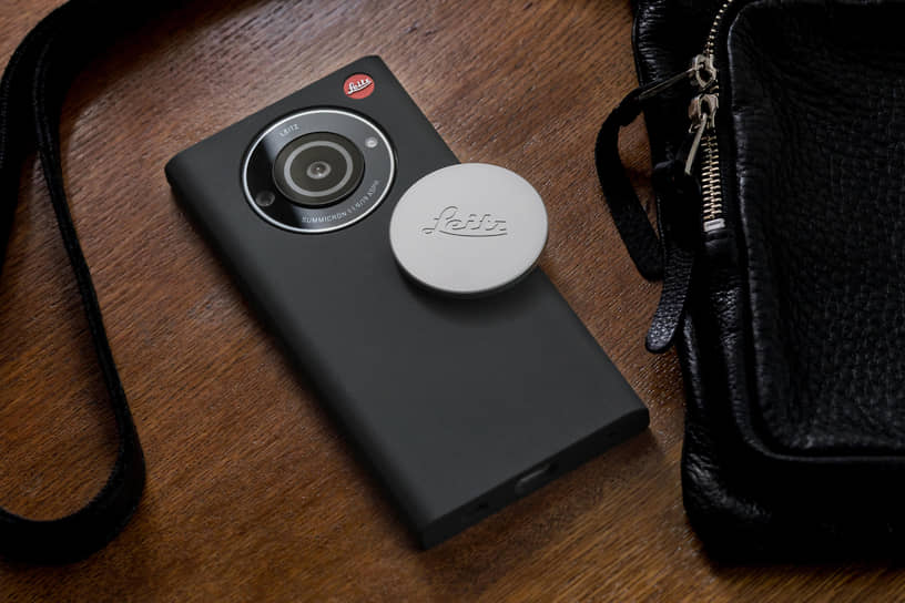 Смартфон Leica Leitz Phone 2