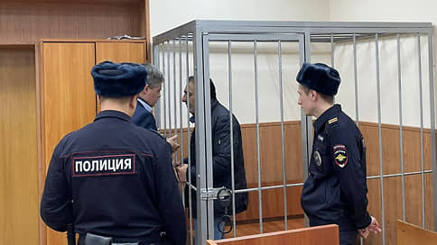 Депутат Костромской облдумы Ихтияр Мирзоев арестован по делу о пожаре в кафе Полигон