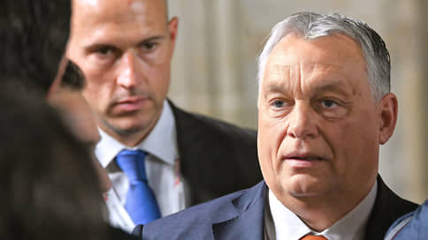 Орбан: санкции ослабили не Россию, а Европу