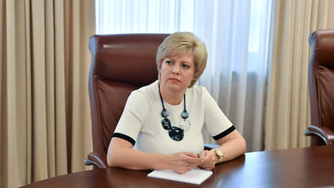 Мэром Саратова стала экс-глава одного из районов города Лада Мокроусова
