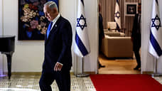 Нетаньяху получил президентский мандат на формирование правительства