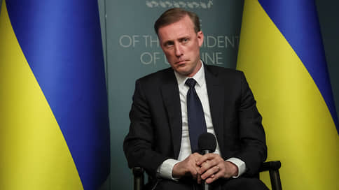 WSJ: США порекомендовали Украине сформулировать реалистичные переговорные требования