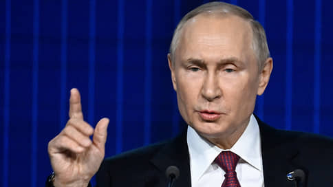 Путин поручил демобилизовать студентов ДНР и ЛНР