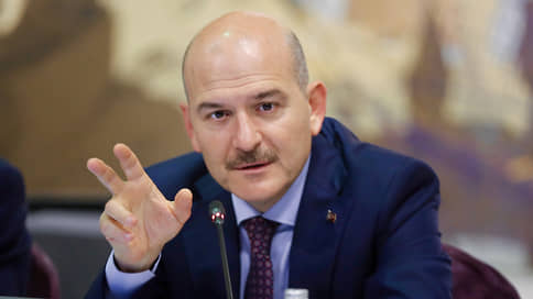 Глава МВД Турции раскритиковал соболезнования США и заявил о неискренности союзников