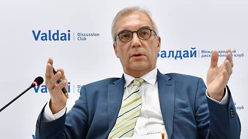 В МИД России считают, что расширение НАТО не приведет к укреплению безопасности
