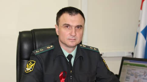 В Перми арестовали экс-руководителя краевого УФССП