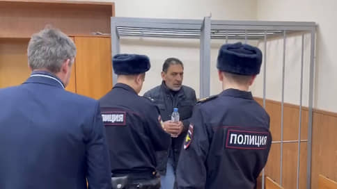 Депутат Костромской облдумы Мирзоев обжаловал арест по делу о пожаре в клубе Полигон