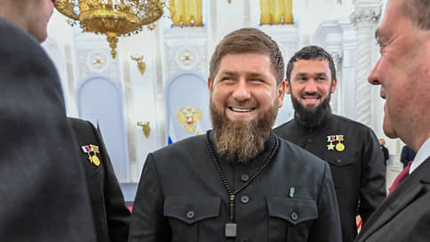 Кадыров раскрыл число чеченских участников спецоперации