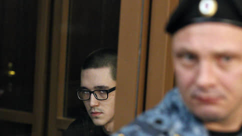 Галявиев полностью признал вину в нападении на казанскую гимназию