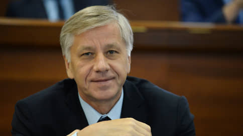 Экс-депутата Госдумы Василия Усольцева уличили в 340 млн руб. нелегальных заработков