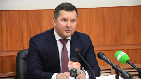 Экс-министр здравоохранения Приангарья задержан за взятку в 7 млн рублей