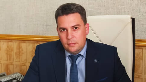 Мэром Владимира избран глава одного из районов области Дмитрий Наумов