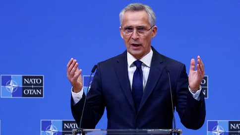 Генсек НАТО: инцидент в Польше предварительно произошел из-за украинской ПВО