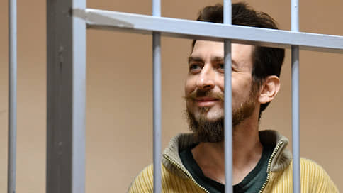 РЕН ТВ: суд снизил срок наказания осужденному за педофилию экс-режиссеру Ералаша