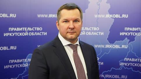 Экс-министра здравоохранения Приангарья арестовали на два месяца