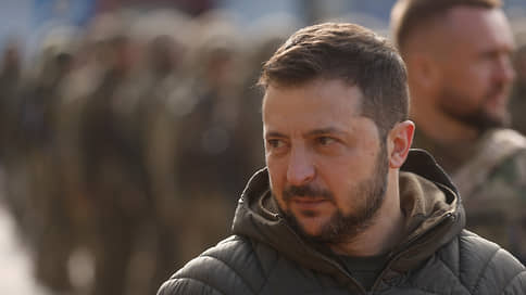 Зеленский сообщил, что получил от партнеров сигналы о готовности России к переговорам