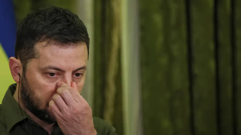 Зеленский: на Украине нет коррупции, так как коррупционеры уехали