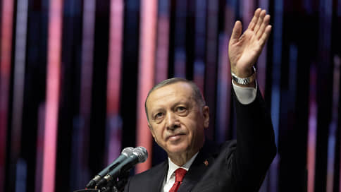 Эрдоган заявил, что главы разведок России и США в Анкаре договорились не применять ядерное оружие