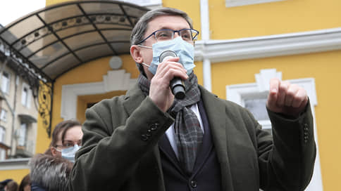 Молдавские спецслужбы получат новые полномочия для борьбы с шпионами РФ