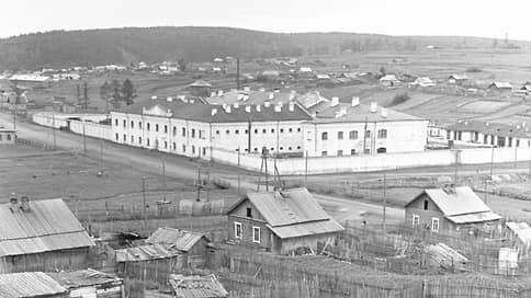 Под Иркутском восстановят историческую тюрьму, где содержался Феликс Дзержинский