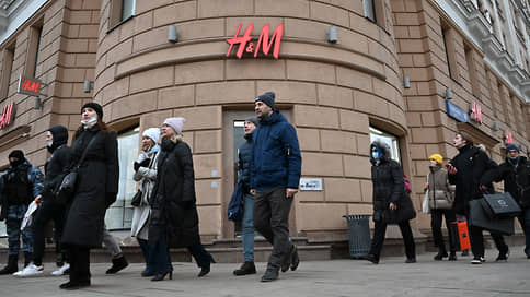 «РИА Новости»: флагманский магазин H&M в Москве закроется 30 ноября