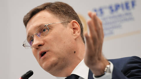 Новак сообщил о скором соглашении с Китаем о поставках газа с Дальнего Востока
