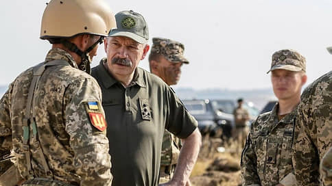 Замминистра обороны Украины заявил о возможном окончании конфликта к весне