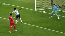 Англия обыграла Иран в матче ЧМ-2022 со счетом 6:2