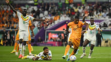Нидерланды обыграли Сенегал в матче ЧМ-2022 со счетом 2:0
