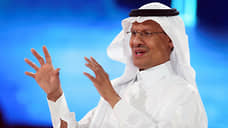 Саудовская Аравия отрицает планы увеличить добычу нефти