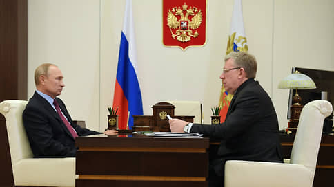 The Bell: Кудрин может обсудить с Путиным раздел Яндекса на этой неделе