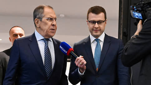 Лавров отказался комментировать резолюцию Европарламента из-за отсутствия медицинского образования