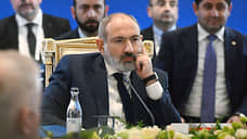 Пашинян отказался подписывать декларацию Совета ОДКБ по итогам саммита