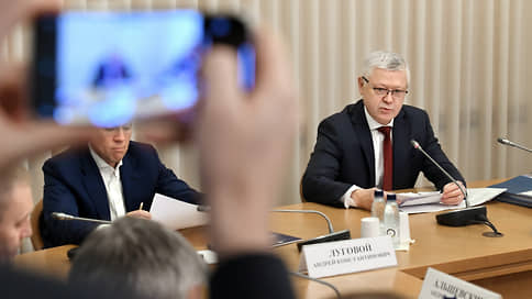 Комиссия Госдумы предлагает признать нежелательной работу 30 зарубежных НПО