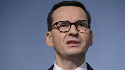 Премьер Польши попробует убедить Орбана принять Швецию и Финляндию в НАТО