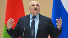 Лукашенко: Украина должна остановить вооруженный конфликт, иначе будет полностью разрушена