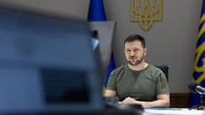 Зеленский заявил о сложной ситуации со светом в большинстве регионов Украины